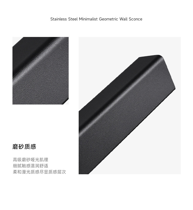 现代简约一字餐厅吊灯长条智能餐桌吧台创意防眩护眼聚光射灯中山 图文详情 12