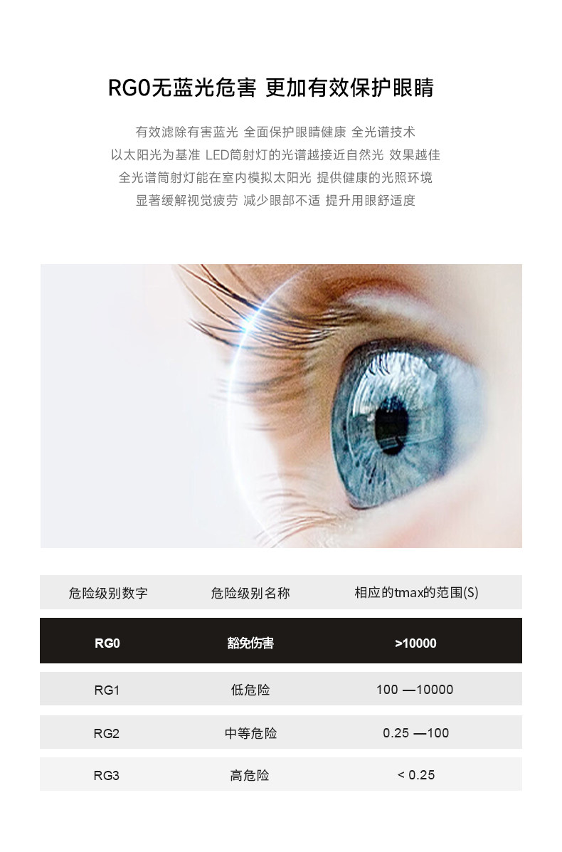 包豪斯不锈钢射灯嵌入式银色亮面智能客厅led玄关无主灯中古家用 图文详情 19