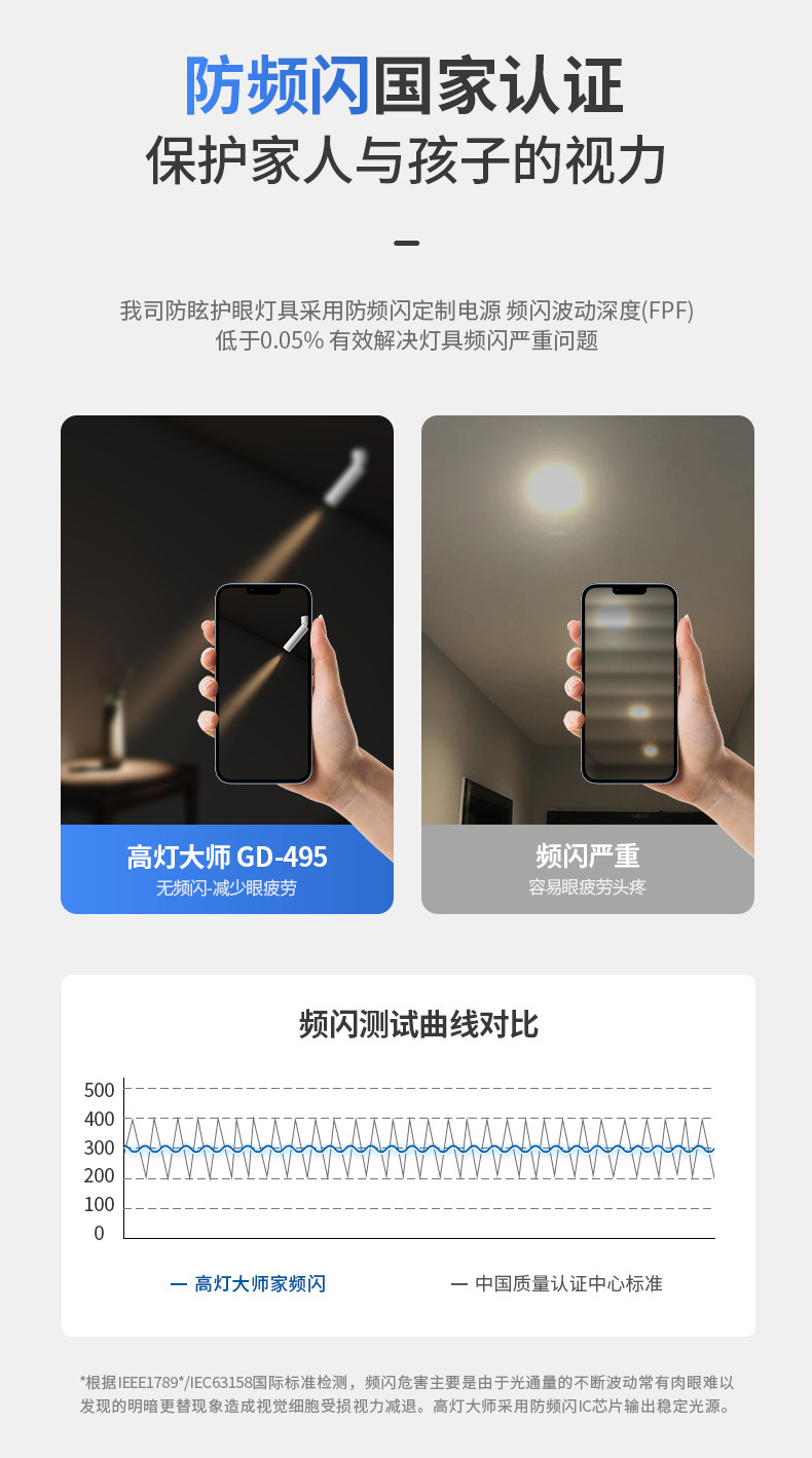 明装小光束角3度吸顶聚光灯射灯led艺术氛围灯博物馆茶室可调角度 图文详情 15