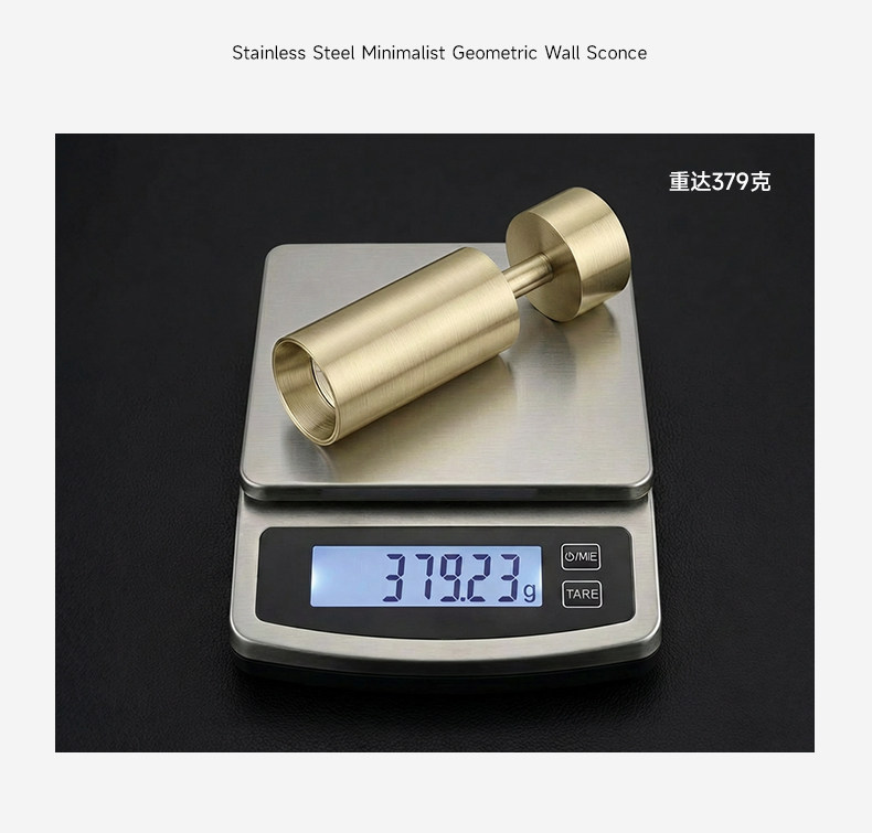 法式复古拉丝金明装射灯中古风免开孔吸顶家用客厅无主灯托斯卡纳 图文详情 21