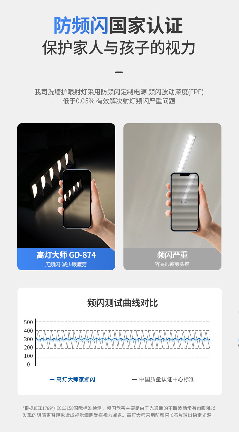 格栅灯线性条内嵌入式led射灯长方条形洗墙客厅玄关家用无主灯cob 图文详情 15