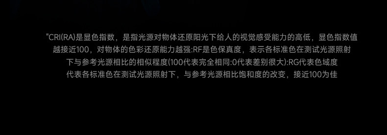 双头射灯明装不锈钢银色包豪斯中古风多头可调角度免开孔防眩客厅 图文详情 22