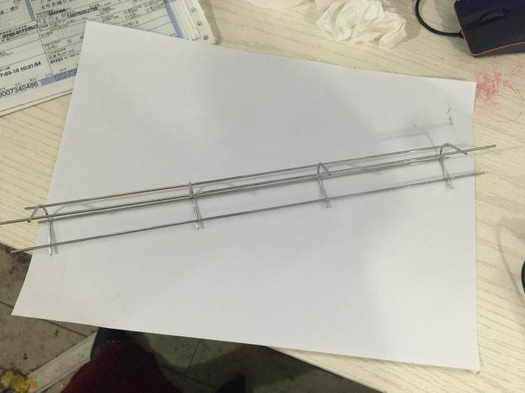 Zwei Wei Cabinet Accessories Quartz Heating Pipe Protective Mesh Bed Bag Mesh Hood