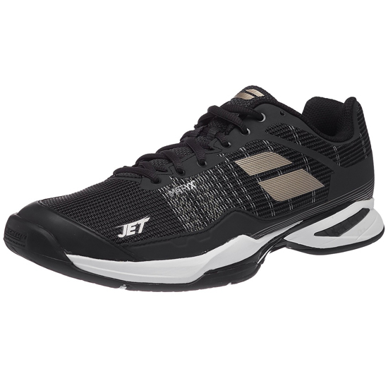 Babolat Jet Mach I lightweight breathable wear-resistant professional men's tennis shoes
