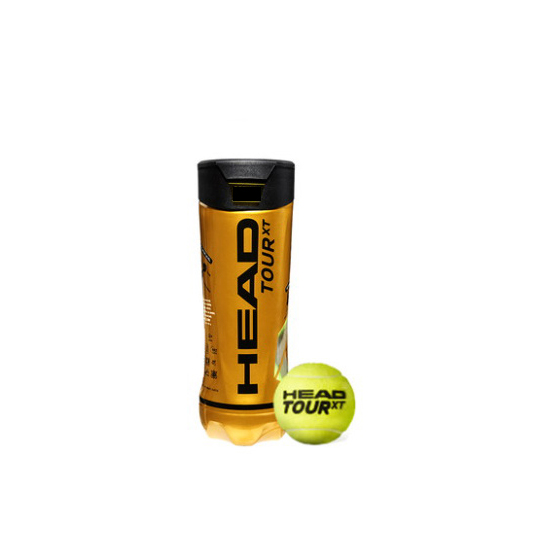 Head Tour XT3 Grain Dress Competition Grade Seal Tank Tennis