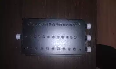 GSM TD WLAN Tri-band Combiner Mobile WLAN Combiner Wireless Coverage GSM DCS TD WLAN