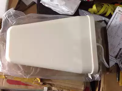 3D logarithmic periodic antenna 800-2700MHz 9DB mobile phone signal amplifier outdoor antenna 234G