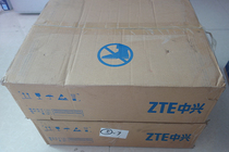 ZTE ZXR10 2826A-PS-AC 24-port 100M Switch POE Switch supports remote power supply