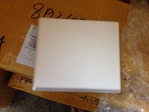 GCI Dual polarization directional plate antenna MIMO high gain 2*14dbi 2 4G WLAN outdoor Antenna