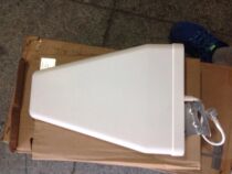ZTE Logarithmic Period Antenna 800-2500MHz 9DB Mobile Phone Signal Amplifier Outdoor Antenna 4G