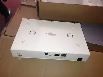 Sanyuanda wireless AP WPB-5000-I-T-G-27P 2 4G 500MW fat and thin integrated independent power amplifier