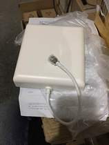 Three-dimensional high-power indoor wall-mounted antenna 8 9DB directional flat antenna LTE antenna 800-2500MHz