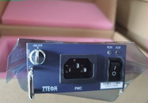 ZTE PWCR ZTE Communications Power Module ZXMP S200 AC Power Module PWC