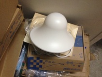 XINJING IXD-360V03NN 2 4G BEAUTIFICATION INDOOR OMNIDIRECTIONAL CEILING ANTENNA ENHANCED GAIN 5DB