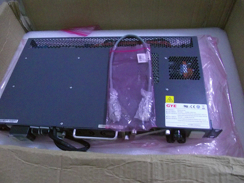 Huawei EPS30-4815AF OLT power transfer board 220V-48V AC transfer power supply module Guoyao