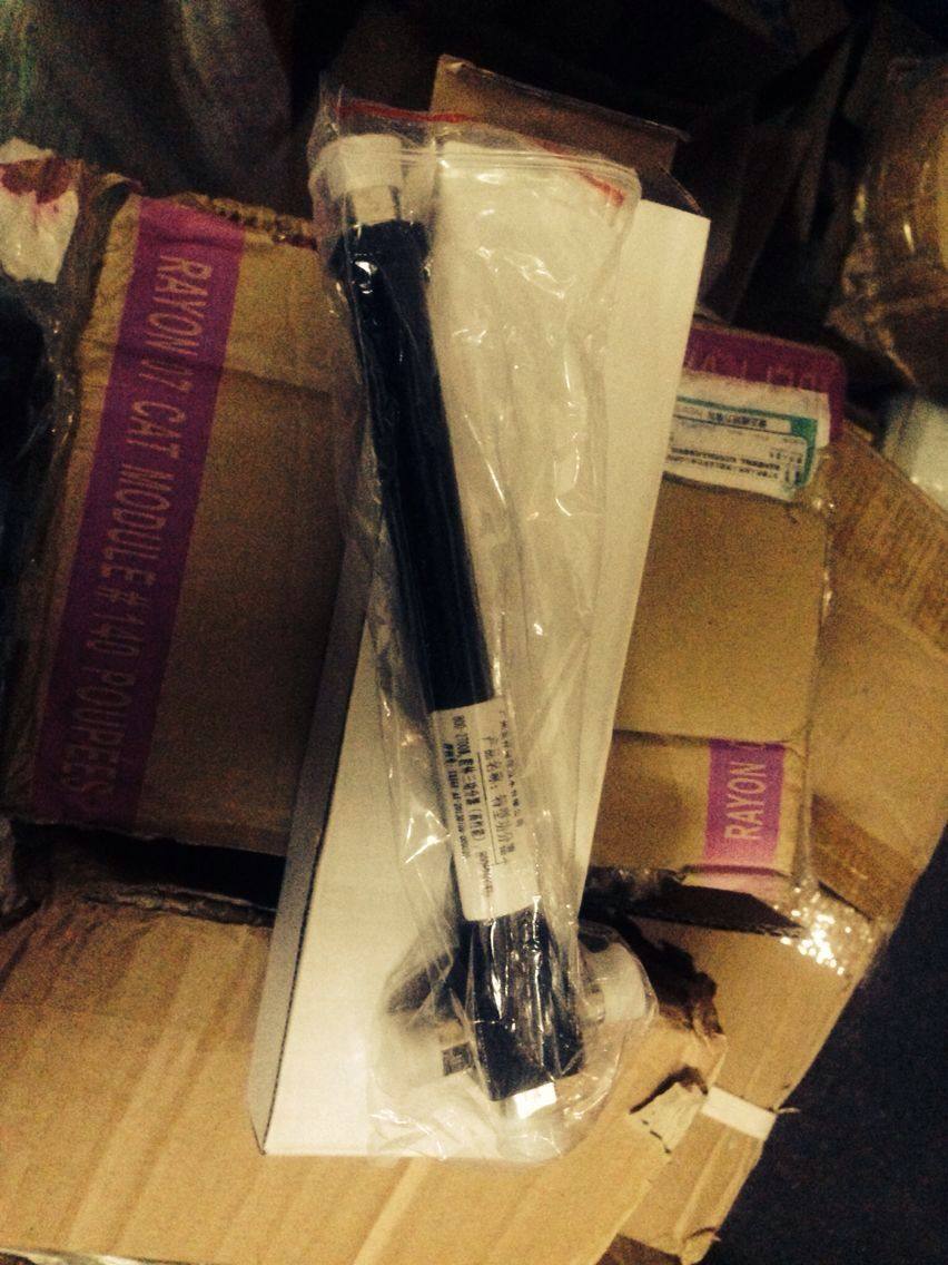 Anxiang Communication High Performance Cavity Body Triple Power Divider High-quality 800-2700MHz 10% Three Power Dispenser