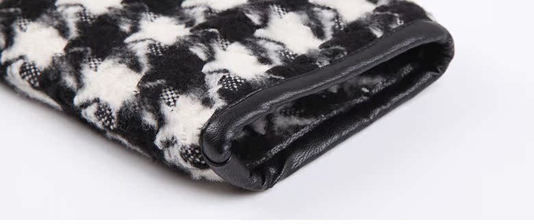 Manteau pour fille en laine - Ref 2162161 Image 60