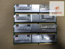 Hyundai Samsung 2GB 2RX8 PC2-5300F-555-11-B0 M395T5663QZ4-CE68 Memory