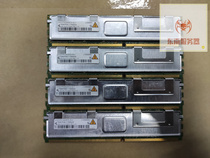 Samsung Qimonda 4GB 4G FBD DDR2 2RX4 Server Memory 667 PC2-5300F-555