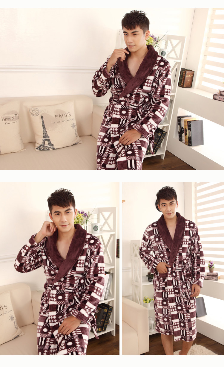 Peignoir jeunesse WYDZ wydz002 - Ref 595962 Image 11