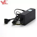 Yuewei 13.5V Общий дверной колокол, говорящий на DVD DVD, говорится