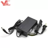 Yuewei 13.5V Общий дверной колокол, говорящий на DVD DVD, говорится