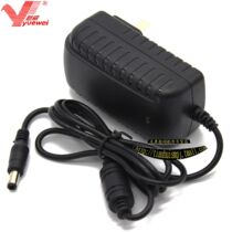 Yuewei 24V suitable 24v1A scanner Logitech 24v0 75a steering wheel electronic transformer power adapter