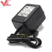 Yuewei DC9V Universal MOOER GE200 Electric guitar effect device oc-100 power adapter 9 volt power cord