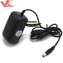 Yuewei 6 volt universal Philips speaker audio DS1155B 93 power supply 6V2 4A power cord transformer