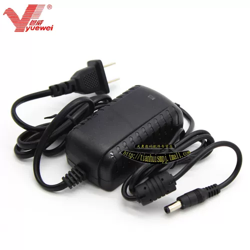 Yuewei 15V Transformer General BD-H0868Bed H1068D Audio H1568 Зарядное устройство H0872 Питание