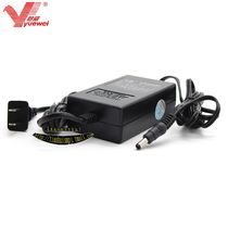 Yuewei 14-15v transformer universal MXD3612 power adapter small speaker piggy SNAT-M001