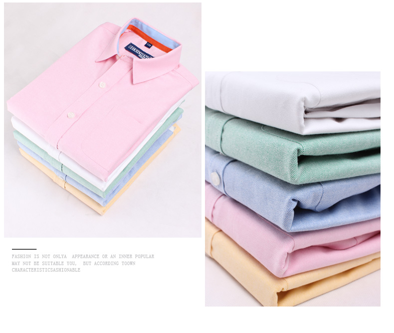 Áo cotton bé trai dài tay 2018 xuân hè mới cho bé sơ mi trắng ve áo trong áo sơ mi nam sinh lớn áo sơ mi bé gái 10 tuổi