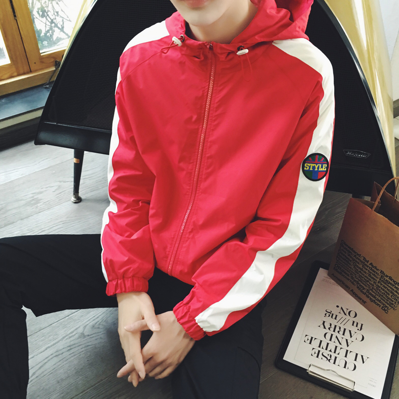 Blouson homme TIAOTA manches longues - Ref 3116873 Image 1