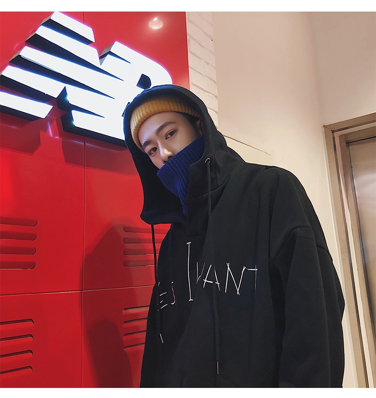 Sweatshirt homme TIAOTA en Polyester - Ref 3128450 Image 22