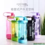 2018 mới Herbalife 1000 ml không gian ấm đun nước lớn ly sippy cốc thể thao mới với quy mô - Tách bình inox giữ nhiệt