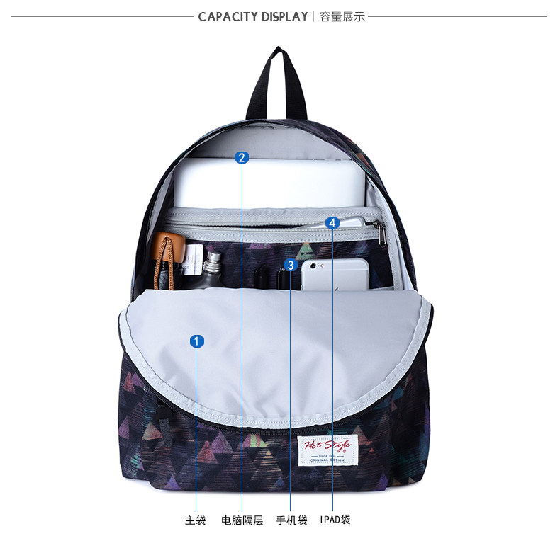 Sac pour homme - Ref 49925 Image 20