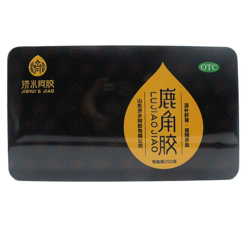 [Период национальной медицины] Шаньдун Джика Кокога Кога Хай -Точка 250 г температура Тоник, почка, эссенция, дефицит крови и болезненность колена, холод, холод, холод