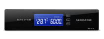 Intelligent LCD thermostat commercial hot air disinfection cabinet control panel anti-overheating timing accessories XC-110