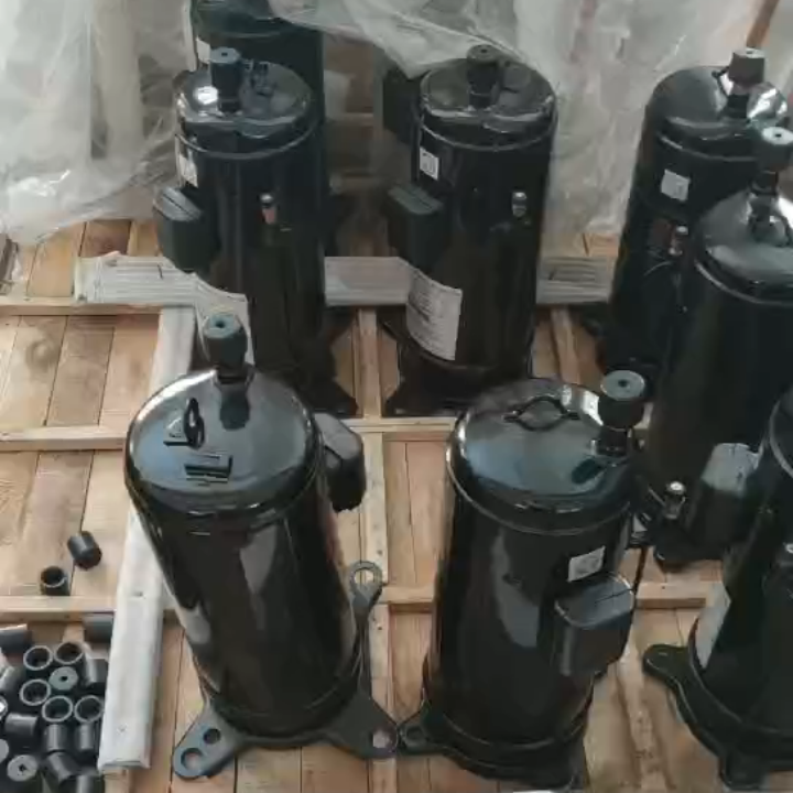 夏日必备。C-SBX195H38A&C-SBX215H38P空调减少机，制冷神器来啦❄️