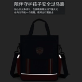 Барсетка, льняная сумка, шоппер подходит для мужчин и женщин, вместительная и большая сумка для учебы, сверхлегкий ранец