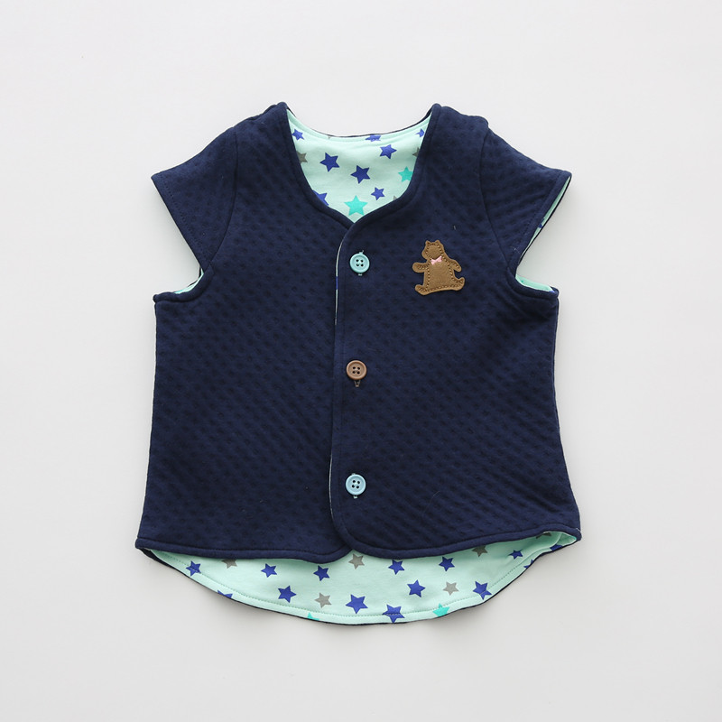 Gilet enfant - Ref 2069164 Image 11