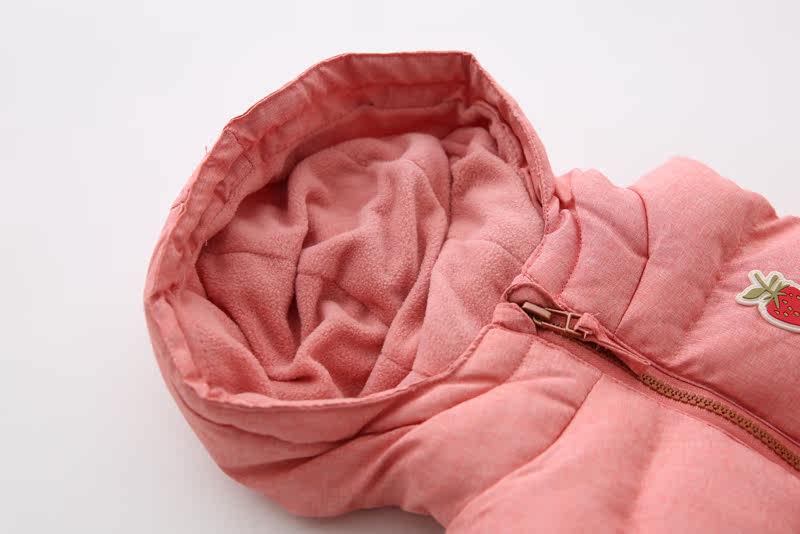 Gilet fille - Ref 2071043 Image 7