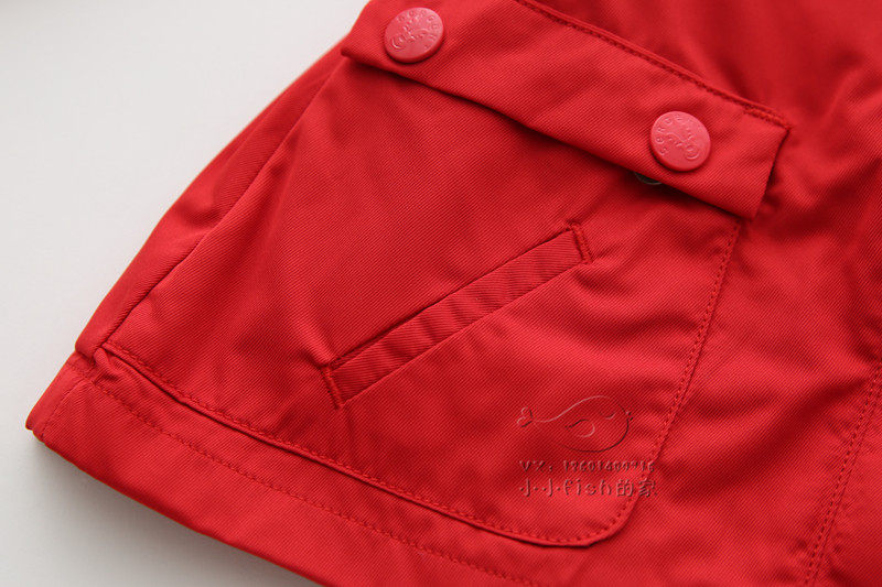 Blouson pour fille - Ref 2159768 Image 14