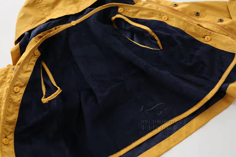 Veste pour garcon - Ref 2159203 Image 9