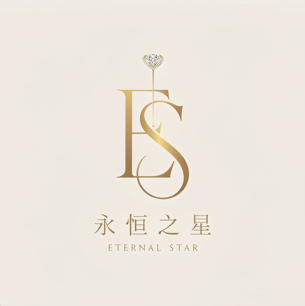 永恒之星 E S 轻奢首饰