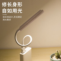 Student Dormitory Usb Small Night Light Sleeping room bedside Straight plug-in Bright Light Mini protective eye keyboard Table lamp