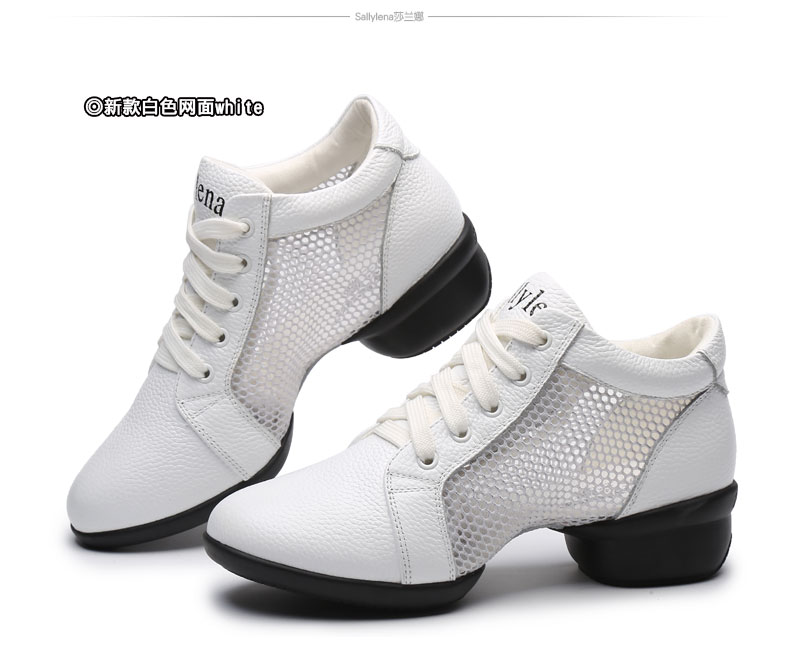 Chaussures de danse moderne femme - Ref 3448731 Image 28