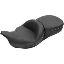 Harley modified American double seat cushion travel Supreme Classic Highway Avenue flagship gliding Road King