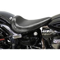 Harley modified American LE PERA single seat cushion soft tail Breakout (EFI) FXSB Breakthrough