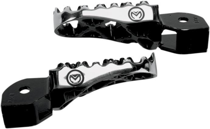 bmwBMWr1200gs bmwBMWr1200gs f800gs waterfowl oil bird retrofit reinforced foot widening with large MOOSE RACING